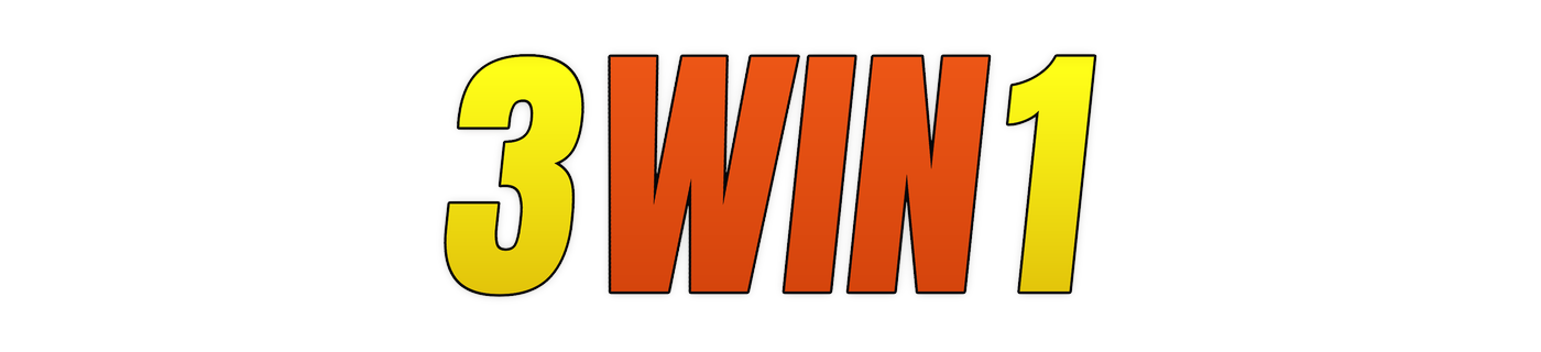 3win1